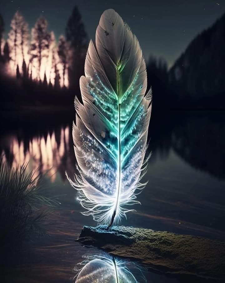 Angelic Reiki for rest and rejuvenation