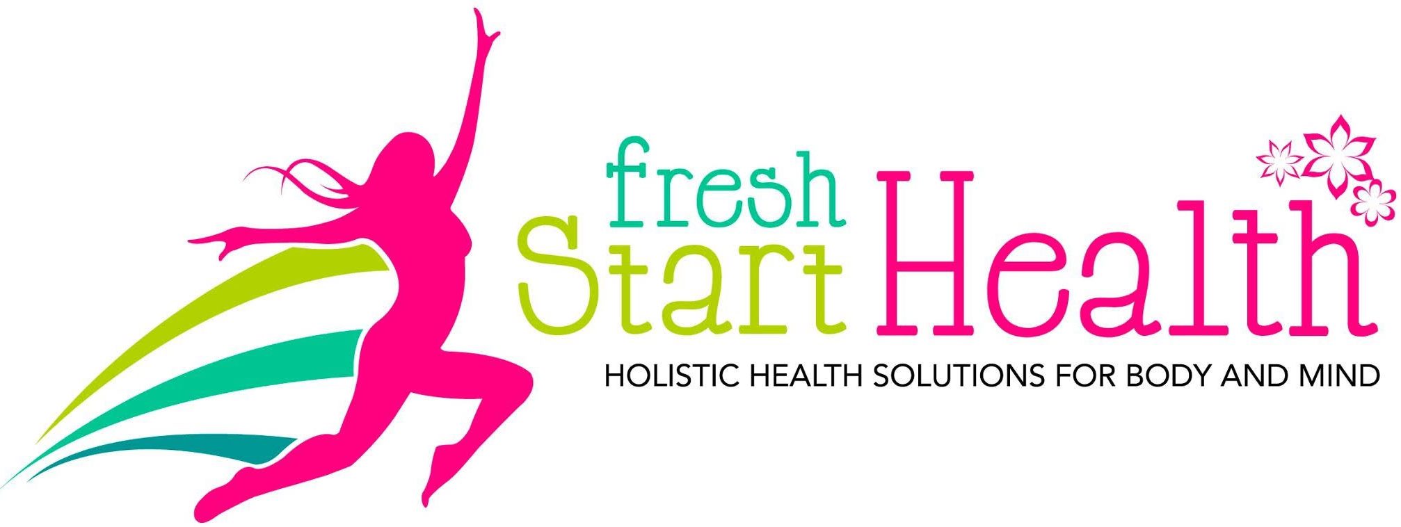 Fresh Start Health - Holistic Health Solutions for body and mind